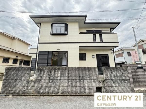 5LDK Family Home in Kashihara City, Nara Prefecture - Thumbnail 2