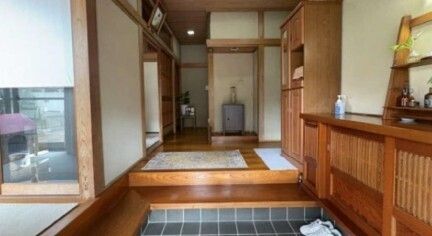 5DK Family House for Sale in Oita City, Oita Prefecture - Thumbnail 4
