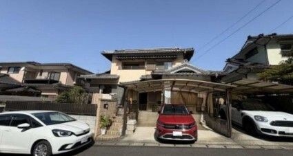 5DK Family House for Sale in Oita City, Oita Prefecture - Thumbnail 2