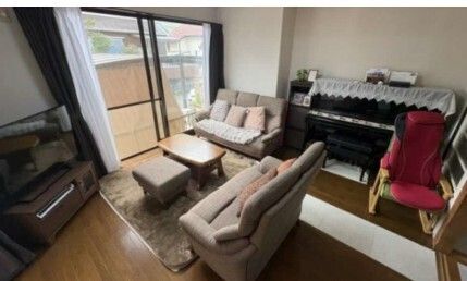 5DK Family House for Sale in Oita City, Oita Prefecture - Thumbnail 3