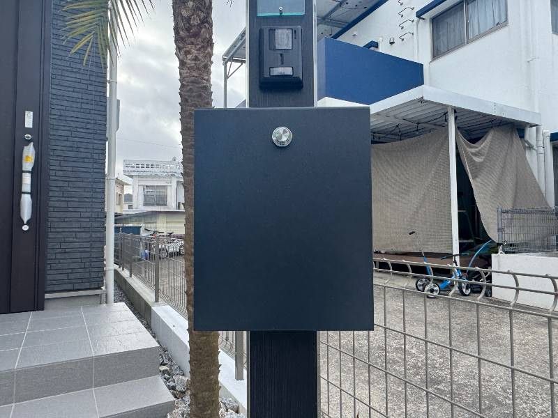 New 3LDK House for Sale in Okinawa City, Okinawa - Thumbnail 3