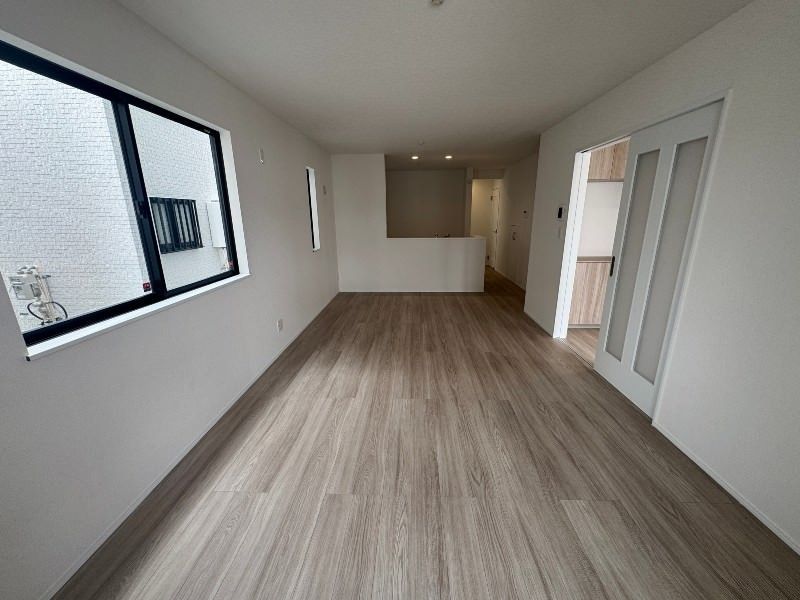 New 3LDK House for Sale in Okinawa City, Okinawa - Thumbnail 4