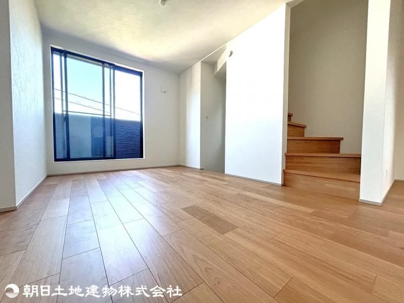 New 4LDK House in Fujisawa, Kanagawa | Zenyo District - Thumbnail 3