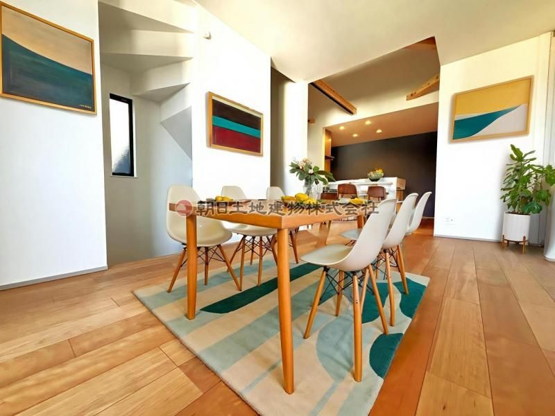 New 4LDK House in Fujisawa, Kanagawa | Zenyo District - Thumbnail 4