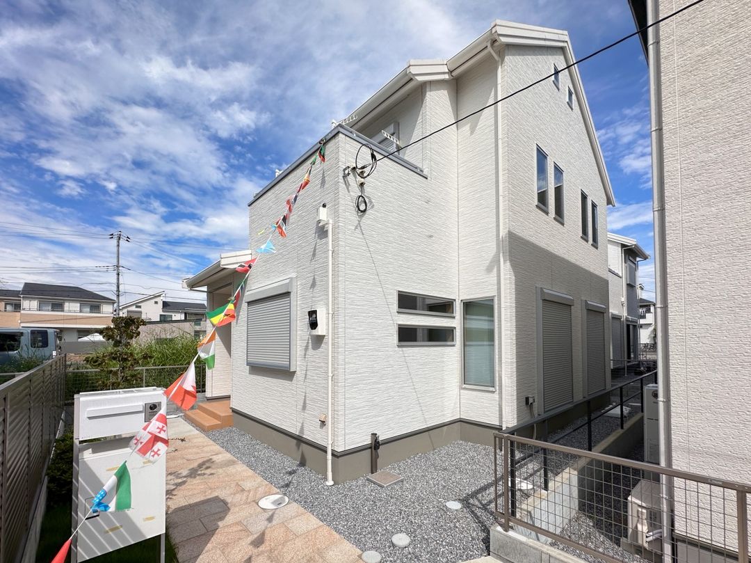 3LDK House for Sale in Saitama's Misono District - Thumbnail 2
