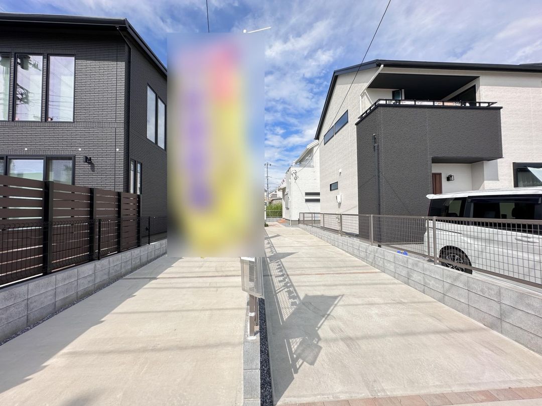 3LDK House for Sale in Saitama's Misono District - Thumbnail 3