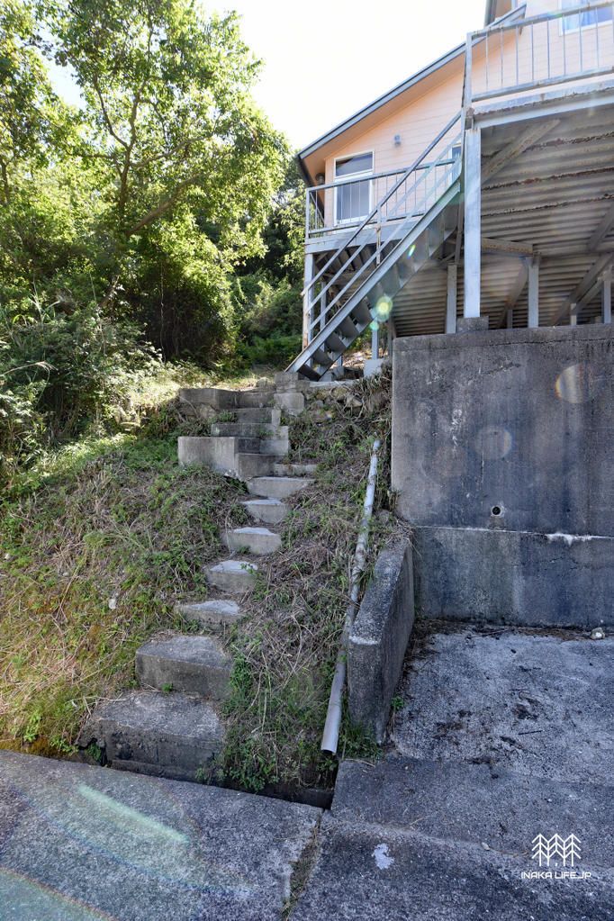 Kojima Island 1LDK House with Ocean Views in Okayama - Thumbnail 4