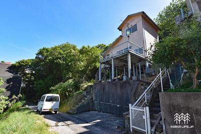Kojima Island 1LDK House with Ocean Views in Okayama — Image 1, Bizen, Okayama
