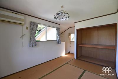 Kojima Island 1LDK House with Ocean Views in Okayama — Image 4, Bizen, Okayama