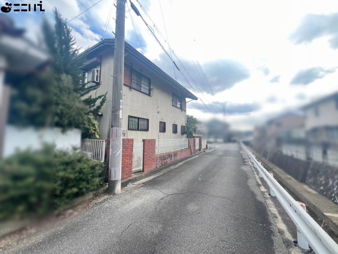 6LDK Family Home in Tatsuno City with Parking - Thumbnail 4