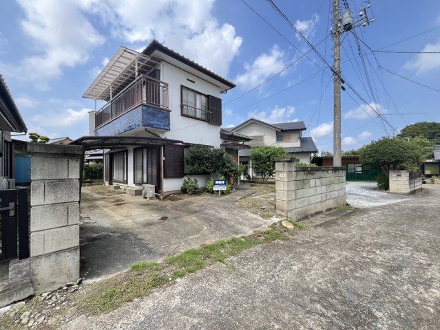 Traditional 4DK House in Takasaki with Garden - Thumbnail 3