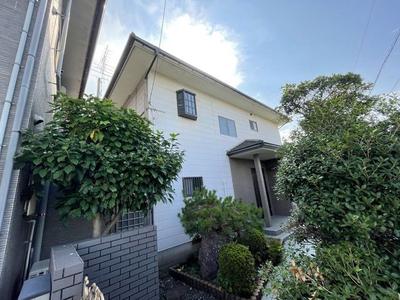 Spacious 4LDK Two-Generation Home Near Hanoura Station — Image 1, Anan, Tokushima