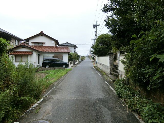 Vacant Land for Sale in Arashima-cho, Yasugi, Shimane - Thumbnail 3