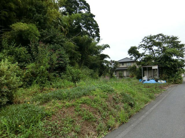 Vacant Land for Sale in Arashima-cho, Yasugi, Shimane - Thumbnail 4