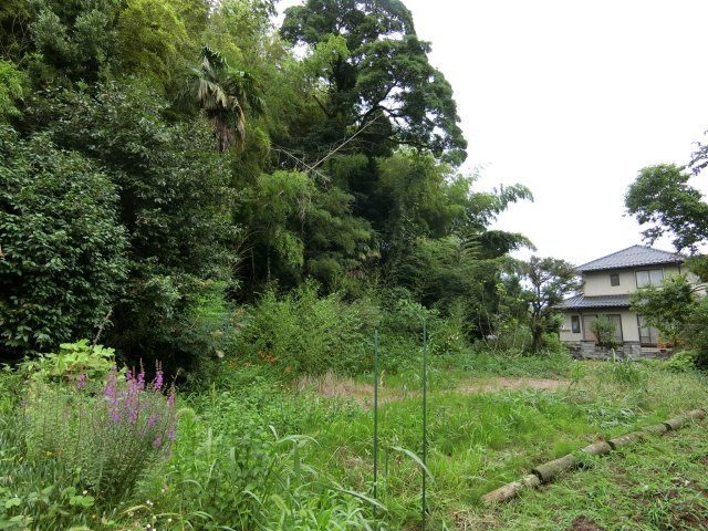 Vacant Land for Sale in Arashima-cho, Yasugi, Shimane - Thumbnail 2