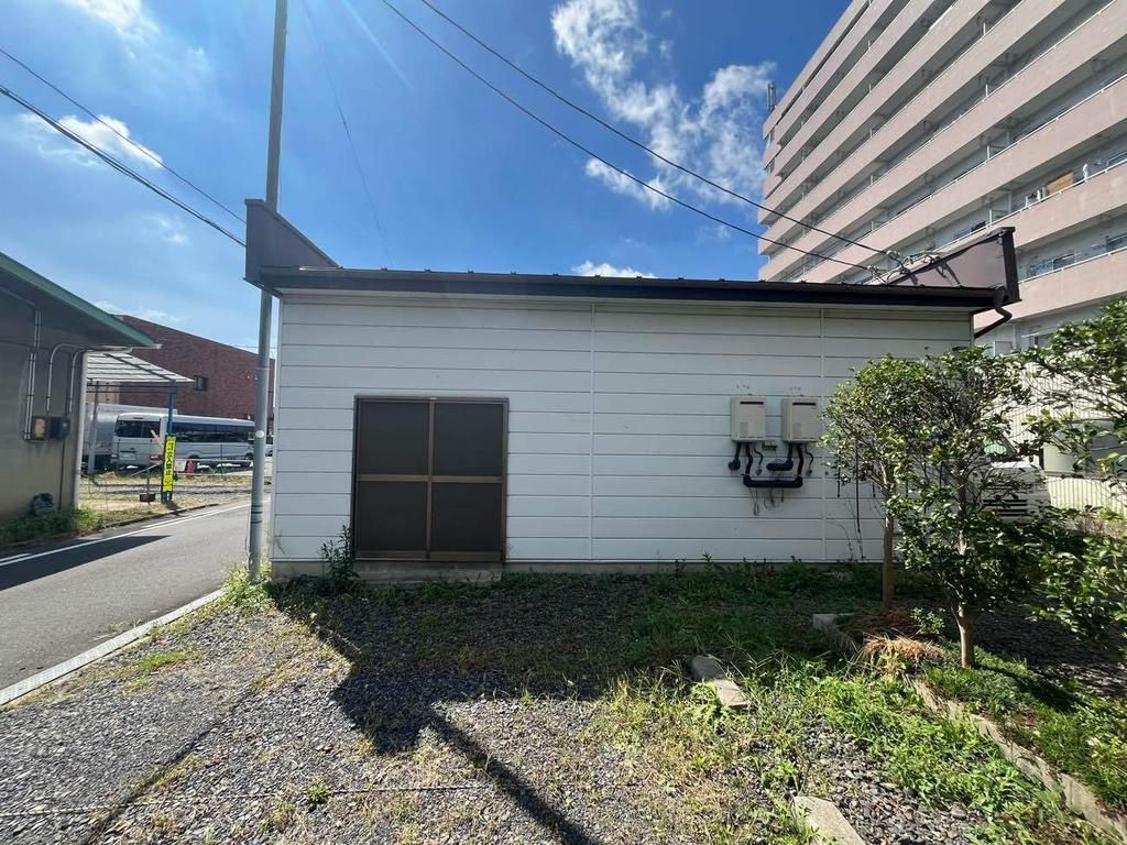 Land for Sale in Sakae-cho, Koriyama, Fukushima - 248.01 sqm - Thumbnail 3