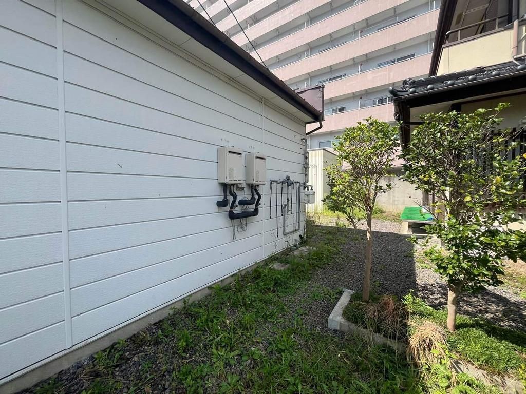 Land for Sale in Sakae-cho, Koriyama, Fukushima - 248.01 sqm - Thumbnail 4