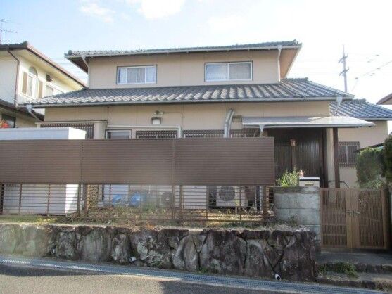 Renovated 5DK House for Sale in Akaiwa City, Okayama - Thumbnail 2
