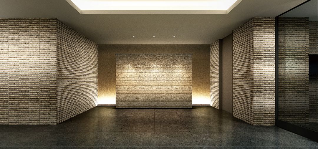 Inobus Mejiro: New 3LDK Condos Near JR Mejiro Station, Tokyo - Thumbnail 2