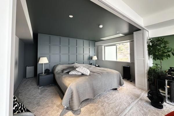 Renovated 2LDK Condo in Atami with Ocean Views and Hot Springs - Thumbnail 4