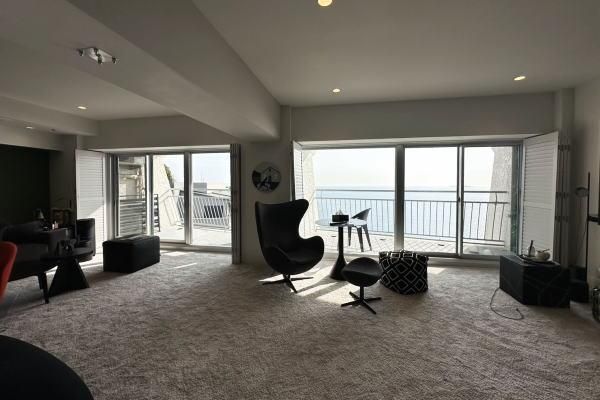 Renovated 2LDK Condo in Atami with Ocean Views and Hot Springs - Thumbnail 3