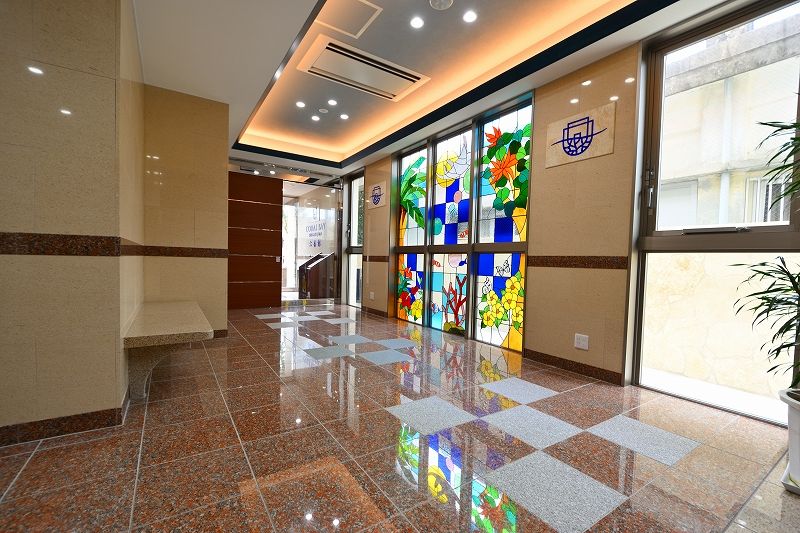 Coral Bay Ishigaki 3LDK Apartment for Sale in Okinawa - Thumbnail 4
