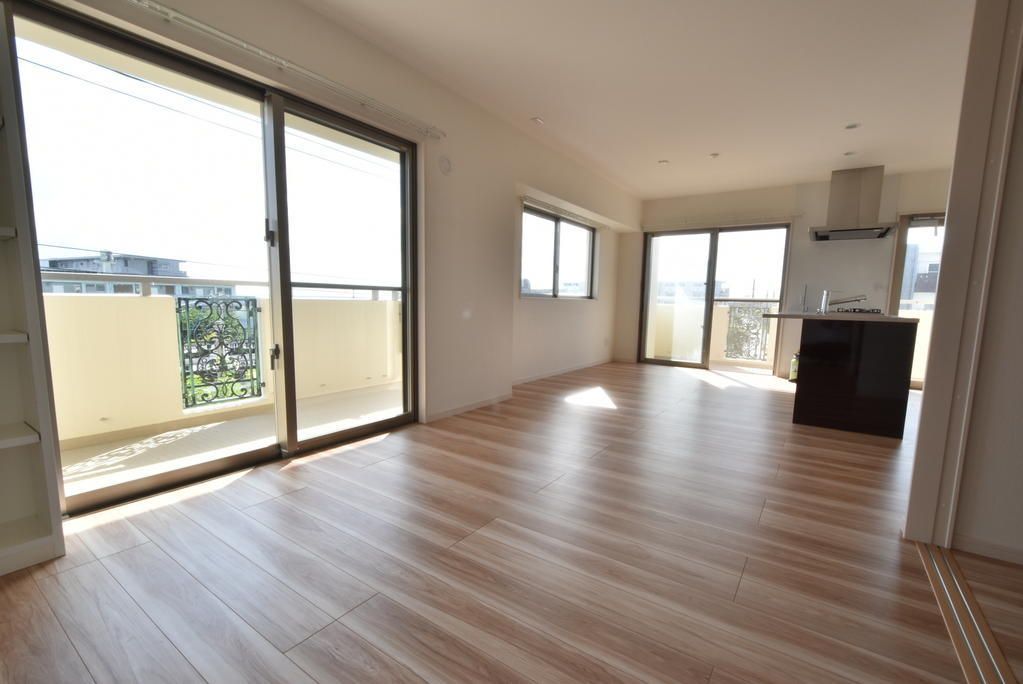 Coral Bay Ishigaki 3LDK Apartment for Sale in Okinawa - Thumbnail 3