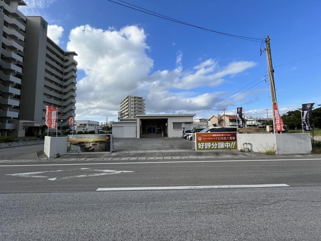 Coral Bay Ishigaki 3LDK Apartment for Sale in Okinawa - Image 1