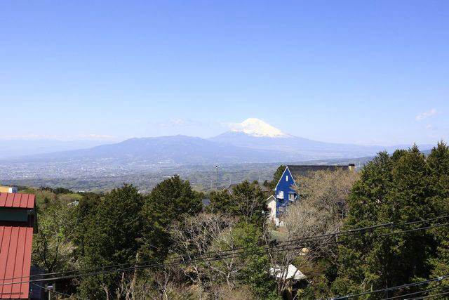 Minami Hakone Daiya Land 3LDK House in Shizuoka - Thumbnail 2