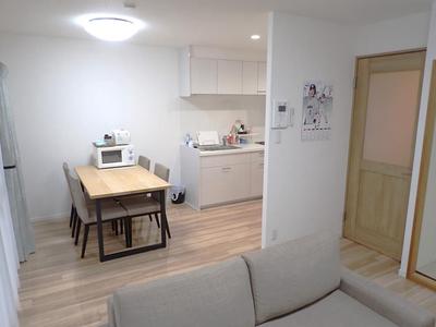 Grand Court Ageo | Used apartment in Ageo City, 23 minutes walk from JR Takasaki Line Ageo Station (Property number: 0149095-0000002) — Image 3, Ageo, Saitama