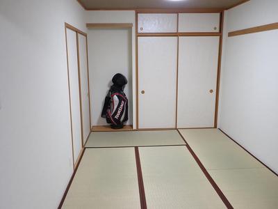 Grand Court Ageo | Used apartment in Ageo City, 23 minutes walk from JR Takasaki Line Ageo Station (Property number: 0149095-0000002) — Image 4, Ageo, Saitama
