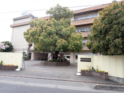 Grand Court Ageo | Used apartment in Ageo City, 23 minutes walk from JR Takasaki Line Ageo Station (Property number: 0149095-0000002) — Image 1, Ageo, Saitama