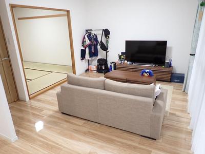 Grand Court Ageo | Used apartment in Ageo City, 23 minutes walk from JR Takasaki Line Ageo Station (Property number: 0149095-0000002) — Image 2, Ageo, Saitama
