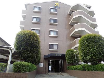 Grand Court Ageo | Used apartment in Ageo City, 23 minutes walk from JR Takasaki Line Ageo Station (Property number: 0149095-0000002) — Image 1, Ageo, Saitama