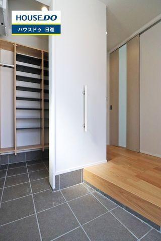 New 4LDK House in Higashiō, Aichi | 107.5㎡ with Solar Power — Image 3, Togo, Aichi
