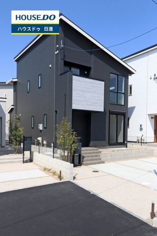 New 4LDK House in Higashiō, Aichi | 107.5㎡ with Solar Power - Thumbnail 2