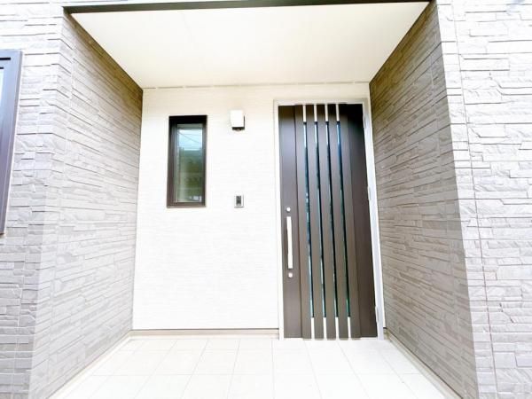 4SLDK House for Sale in Sendai's Miyagidai, Aoba Ward - Thumbnail 2