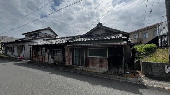 Vacant Land for Sale in Tahara City, Aichi - 747 sqm Plot - Thumbnail 2
