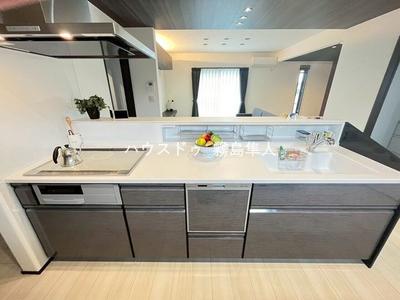 4LDK New House in Kirishima Hayato with Carport for 2 Cars — Image 19, Kirishima, Kagoshima