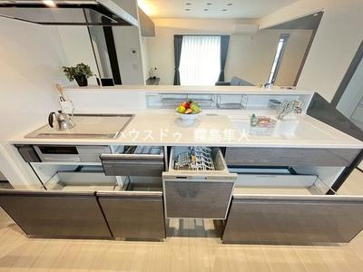 4LDK New House in Kirishima Hayato with Carport for 2 Cars — Image 19, Kirishima, Kagoshima