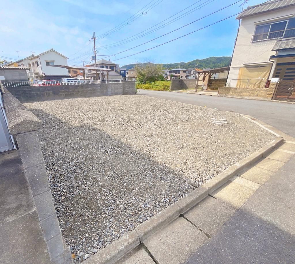 Corner Lot Land for Sale in Kinomoto, Wakayama City - Thumbnail 2