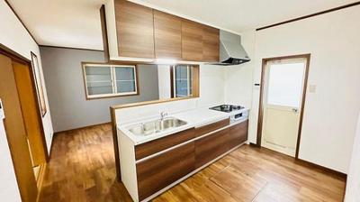 [Homes] Kaizuka City Arai Used House | — Image 4, Kaizuka, Osaka