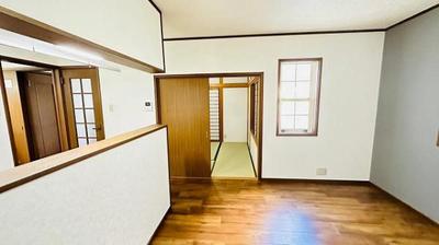 [Homes] Kaizuka City Arai Used House | — Image 3, Kaizuka, Osaka