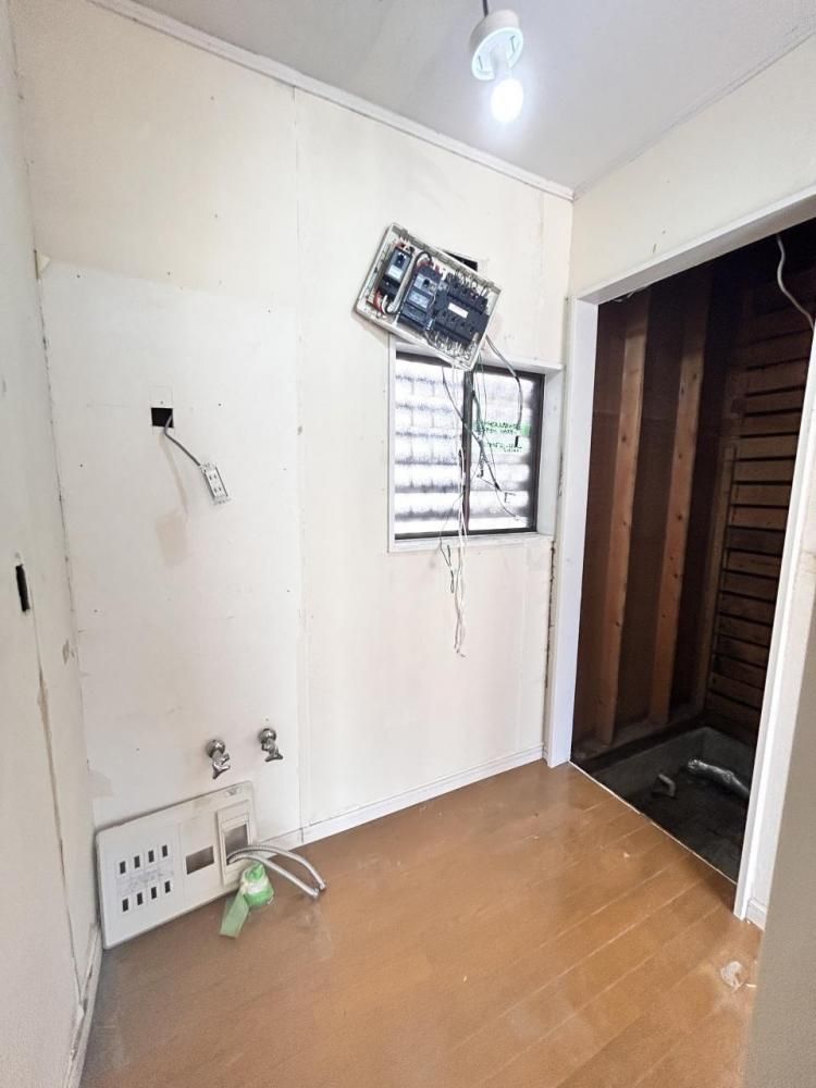 Renovated 3LDK House in Tochigi with Modern Amenities - Thumbnail 3