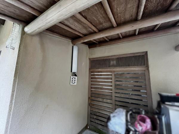 6LDK Kyoto house with mountain views and large garden - Thumbnail 4