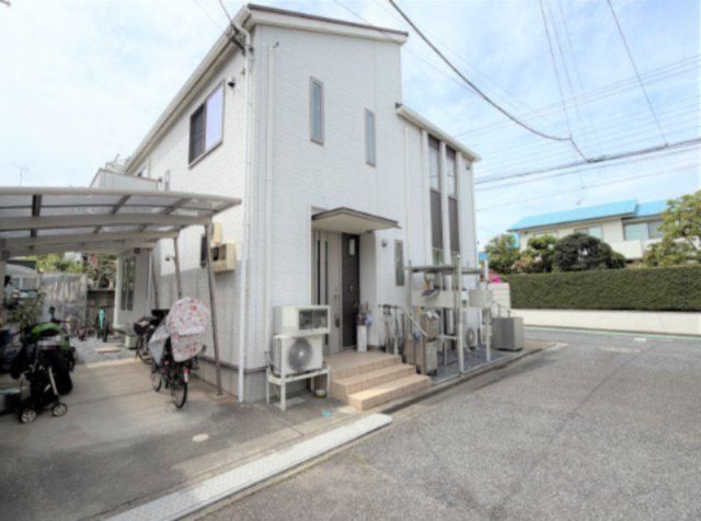 2LDK Mixed-Use House in Nerima, Tokyo for Sale - Thumbnail 3