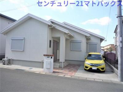  Second-hand house in Nakasako, Iwade city | Second-hand house in Iwade city, 22 minutes on foot from Iwade station on the JR Wakayama line (Property number: 0008919-0000303) — Image 1, Iwade, Wakayama