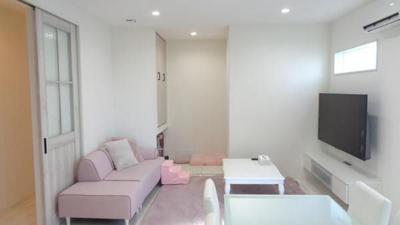 Second-hand house in Nakasako, Iwade city | Second-hand house in Iwade city, 22 minutes on foot from Iwade station on the JR Wakayama line (Property number: 0008919-0000303) — Image 1, Iwade, Wakayama