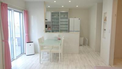  Second-hand house in Nakasako, Iwade city | Second-hand house in Iwade city, 22 minutes on foot from Iwade station on the JR Wakayama line (Property number: 0008919-0000303) — Image 2, Iwade, Wakayama