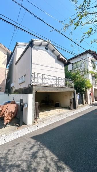 Land for Sale in Uji City, Kyoto - 118.51 sqm Plot - Thumbnail 3
